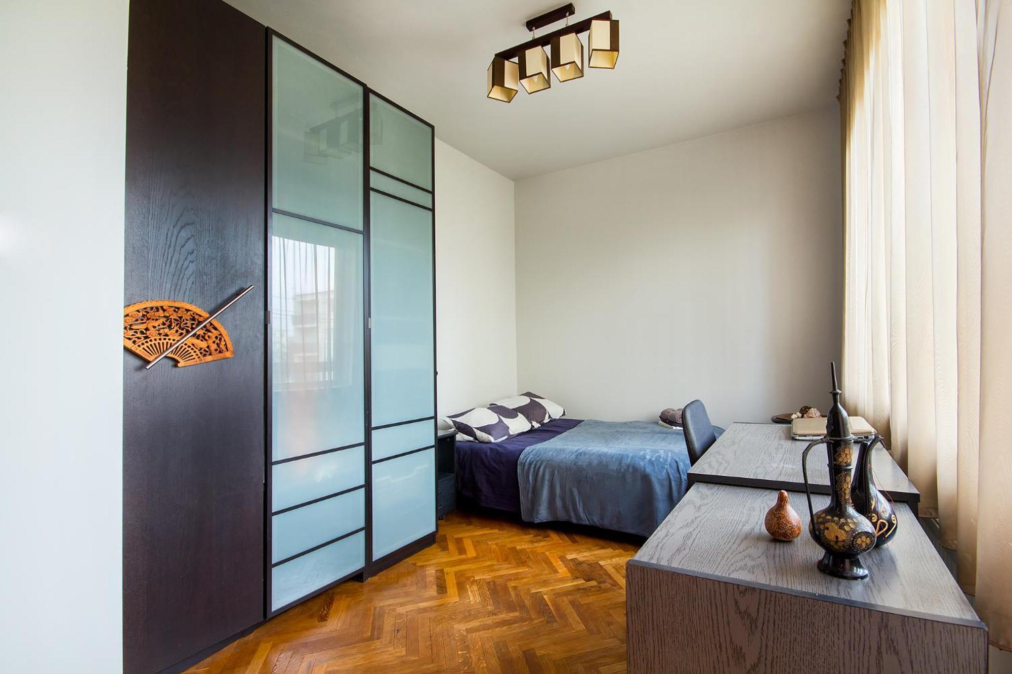 Apartamenty Zurawi Brzeg Гданьск Экстерьер фото