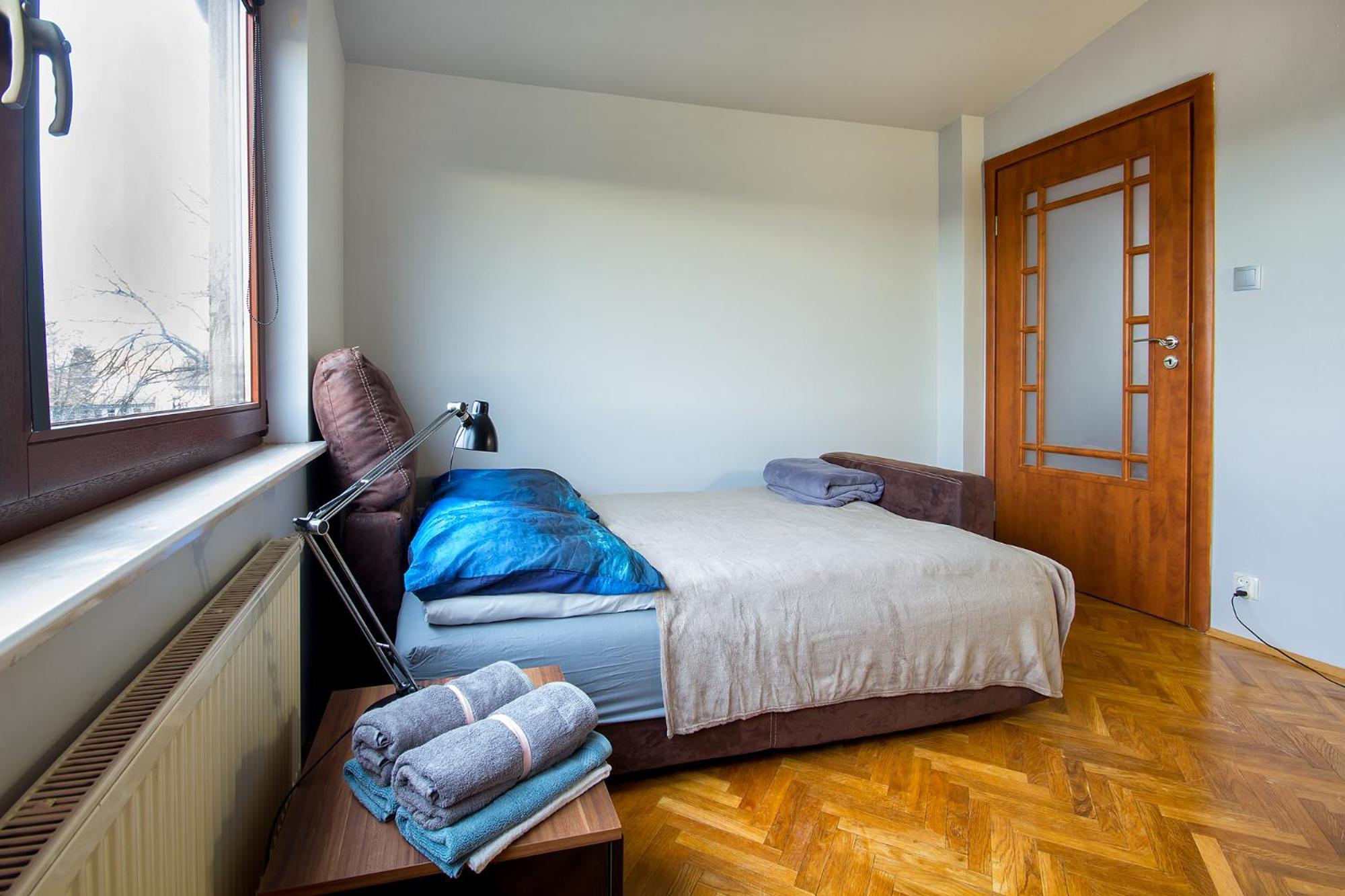Apartamenty Zurawi Brzeg Гданьск Экстерьер фото