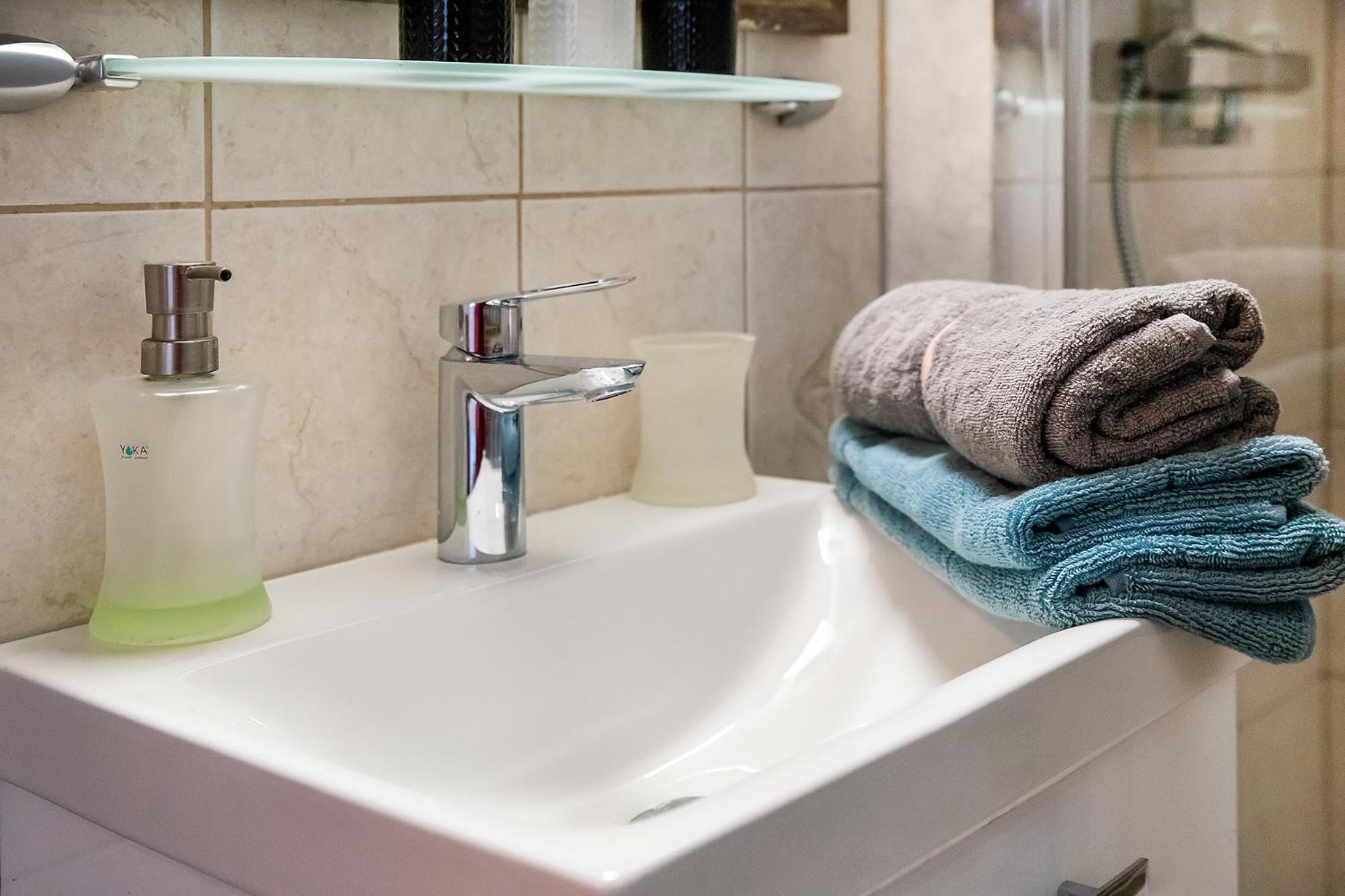 Apartamenty Zurawi Brzeg Гданьск Экстерьер фото