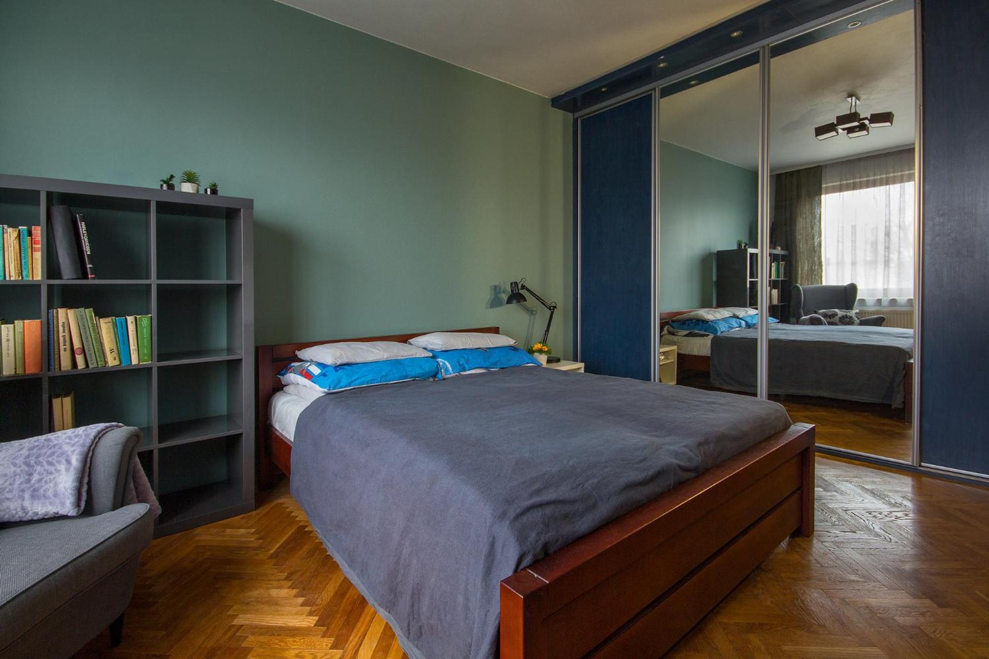 Apartamenty Zurawi Brzeg Гданьск Экстерьер фото